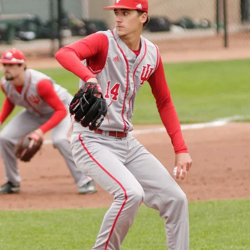 Portrait of Kyle Hart