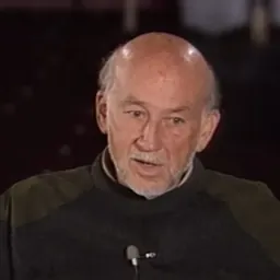 Portrait of Adolfo Marsillach