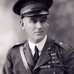 Portrait of Logan Feland