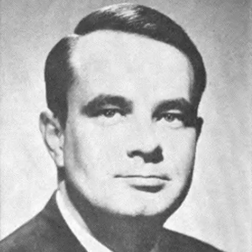 Portrait of W. S. Stuckey, Jr.