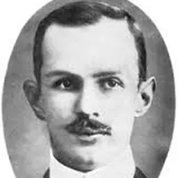 Portrait of Igo Etrich