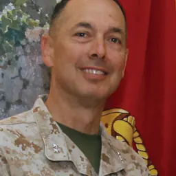 Portrait of Peter Talleri