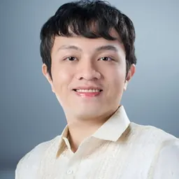 Portrait of Kiko Barzaga