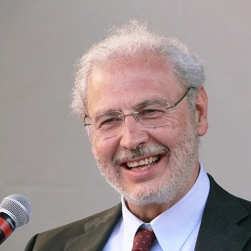 Portrait of Carlo Trigilia