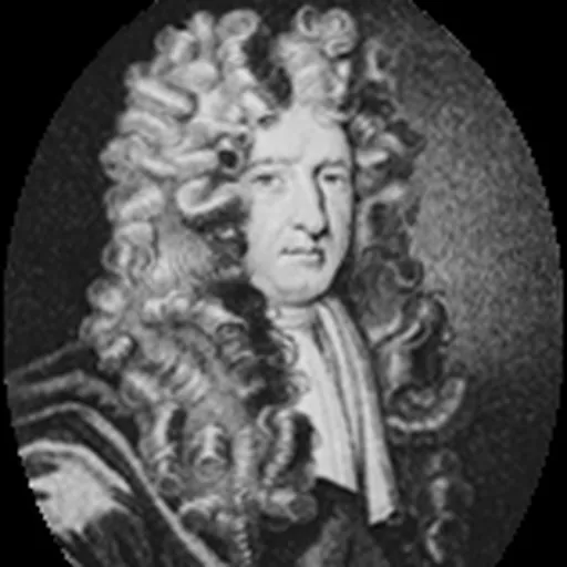 Portrait of Stephen Fox