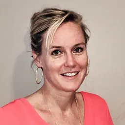 Portrait of Lori E. Dodd