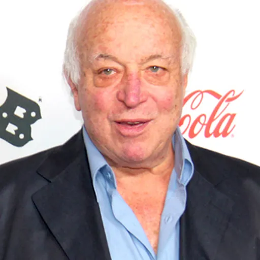 Portrait of Seymour Stein