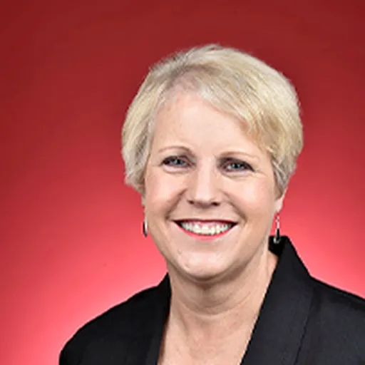 Portrait of Catryna Bilyk