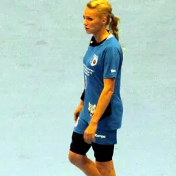 Portrait of Iulia Curea