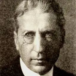 Portrait of Lawrence Grant