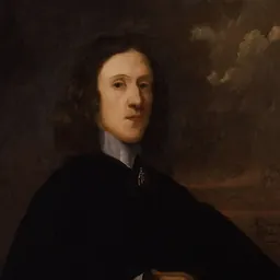 Portrait of John Page