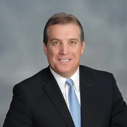 Portrait of Don Cunningham