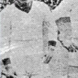 Portrait of Shin Yung-kyoo