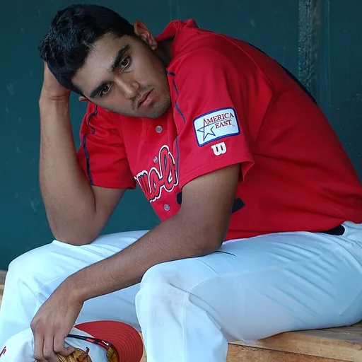 Portrait of Jasvir Rakkar