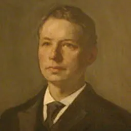Portrait of William Russell