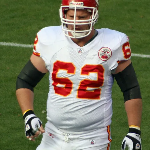 Portrait of Casey Wiegmann