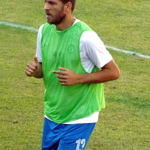 Portrait of Petros Konteon