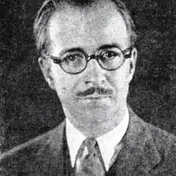 Portrait of Renaud Hoffman