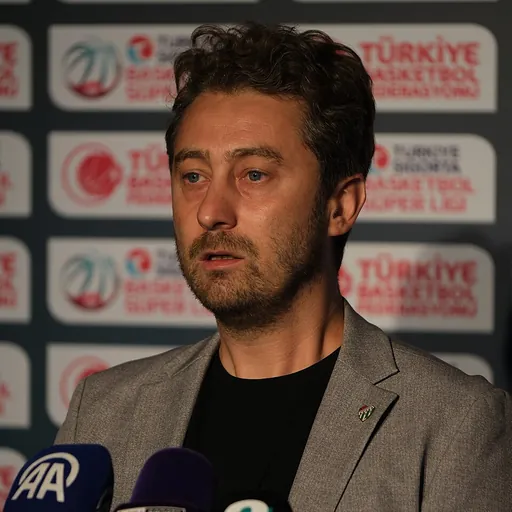 Portrait of Sezer Sezgin