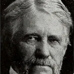 Portrait of Burr W. Jones