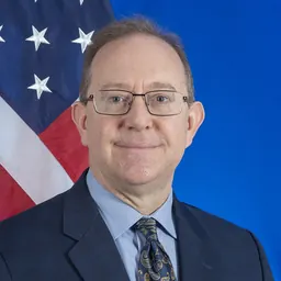 Portrait of Michael Pelletier
