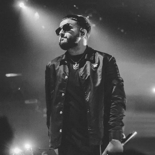 Portrait of Nav