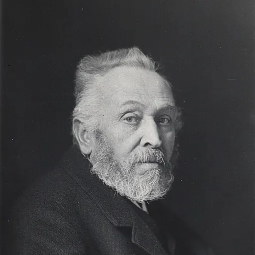 Portrait of Johann Jakob Rebstein
