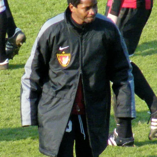 Portrait of Eugénio Fernando Bila