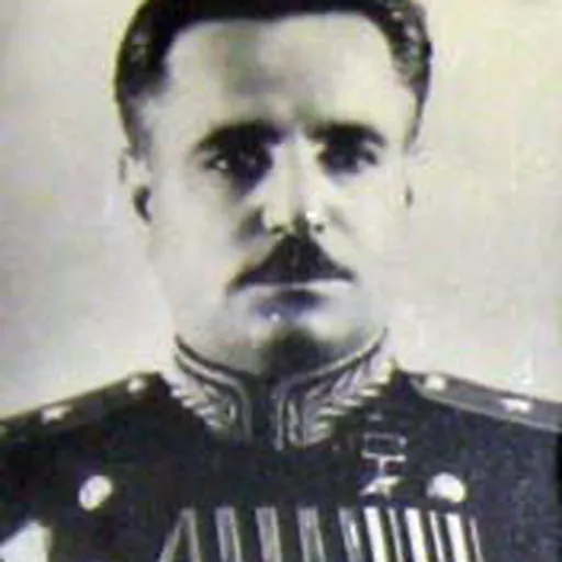Portrait of Sargis Martirosyan