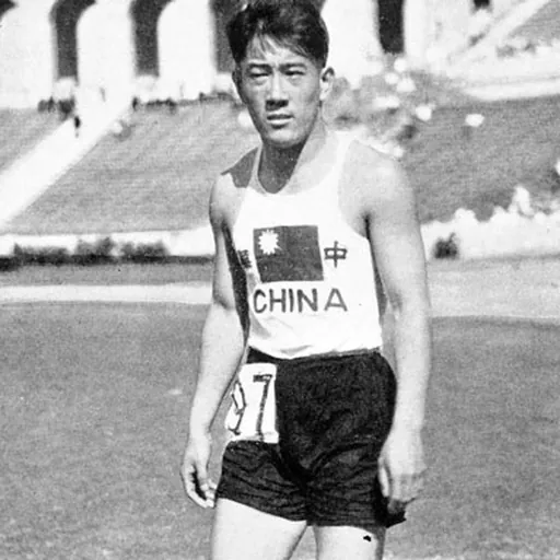 Portrait of Liu Changchun