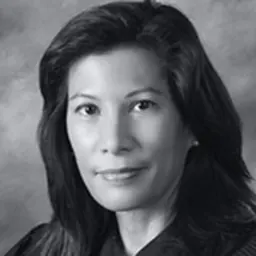 Portrait of Tani Cantil-Sakauye