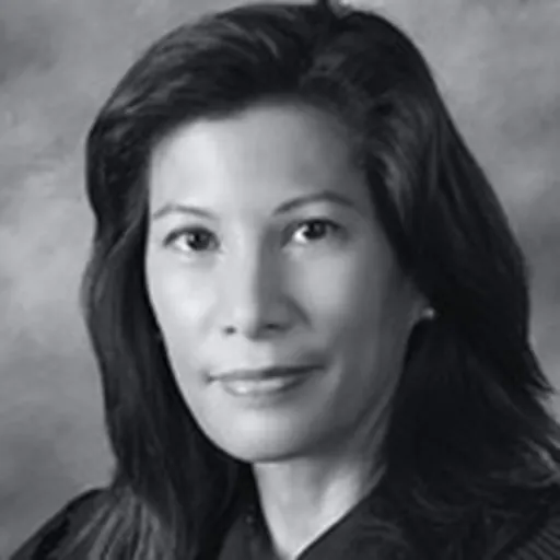Portrait of Tani Cantil-Sakauye