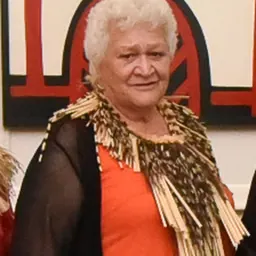 Portrait of Sonia Armana Snowden