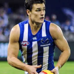 Portrait of Scott Thompson