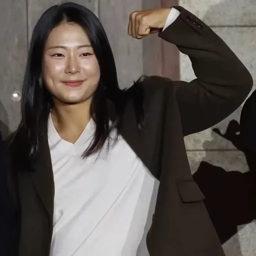 Portrait of Choi Seung-yeon