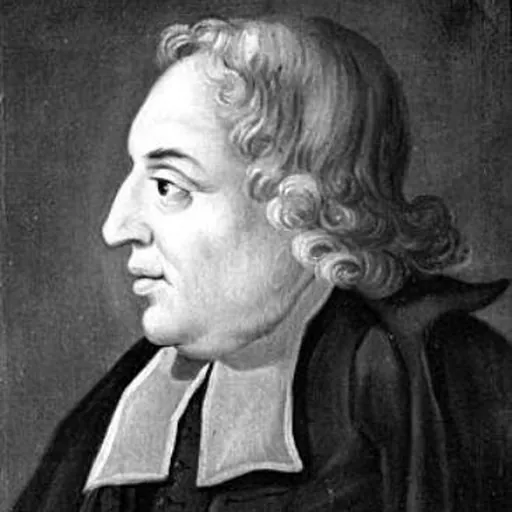 Portrait of Carlo Alessandro Guidi