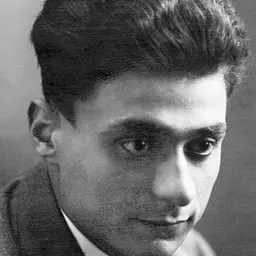 Portrait of Ilias Venezis