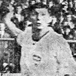 Portrait of Tomislav Prosen