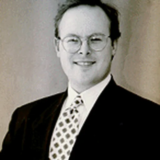 Portrait of Wayne Goodwin