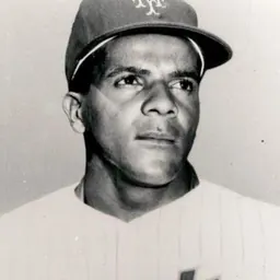 Portrait of Elio Chacón