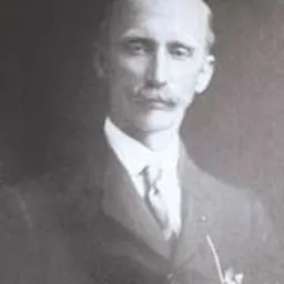 Portrait of Devereux Emmet