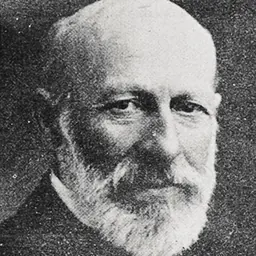Portrait of Worley Edwards