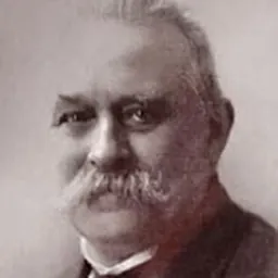 Portrait of Han Dade