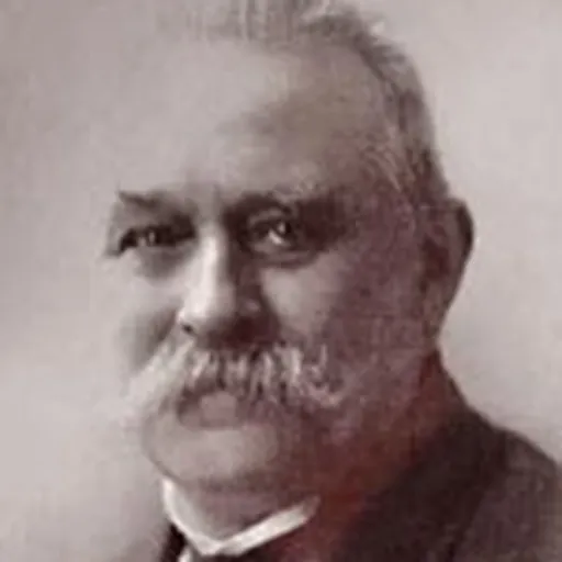 Portrait of Han Dade