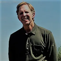 Portrait of Tom Sieckmann