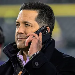 Portrait of Adam Schefter