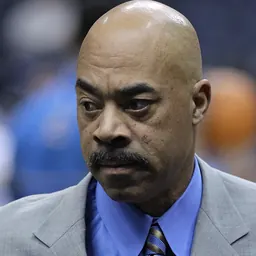 Portrait of Phil Chenier