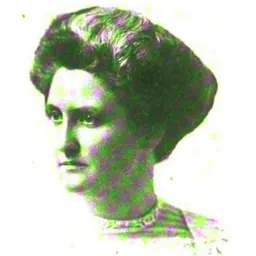 Portrait of Jennie Iowa Berry