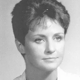 Portrait of Rossella Artioli