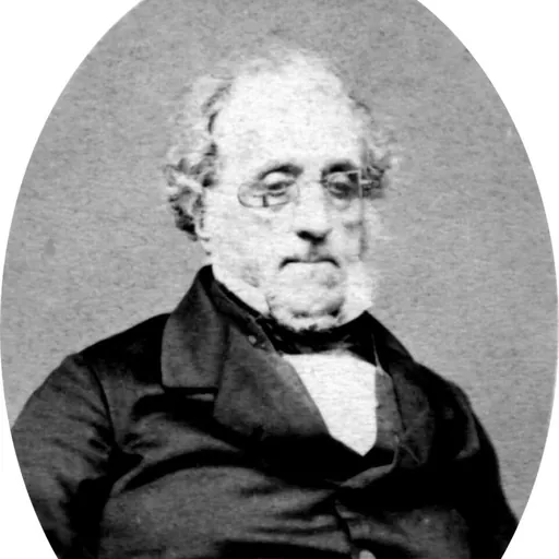 Portrait of Gino Capponi